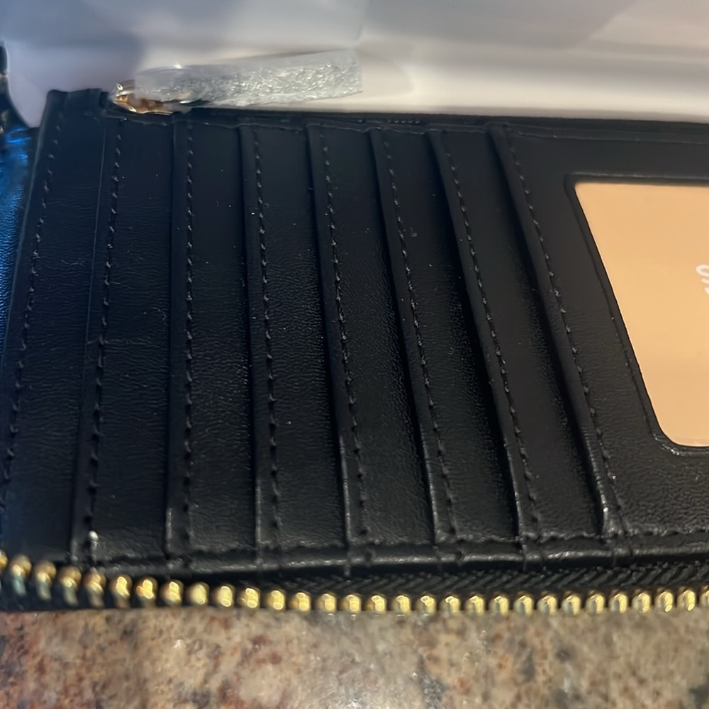 New Michael Kors Jet Set Travel Pebbled Leather - Picture 6 of 6